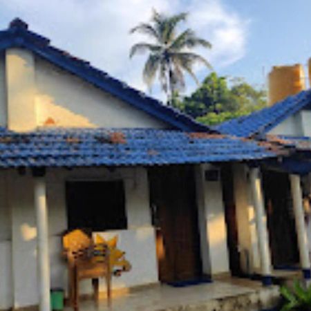 R K Beach Cottage Gokarna  Dış mekan fotoğraf