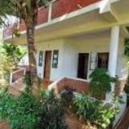 R K Beach Cottage Gokarna  Dış mekan fotoğraf