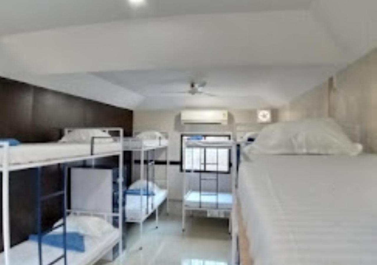 R K Beach Cottage Gokarna  Dış mekan fotoğraf